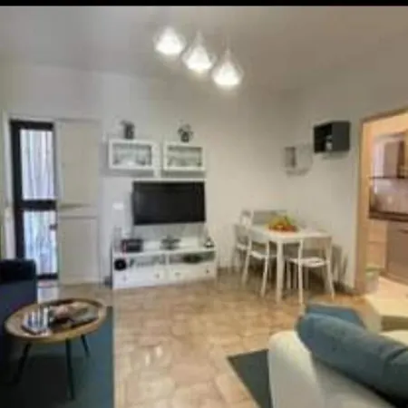 Villa Selluka Torre A Mare