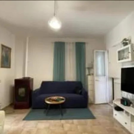 Villa Selluka Torre A Mare